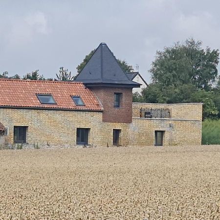 Le Pigeonnier Spa Du Panty Gite Rural De Charme Saint-Tricat 외부 사진