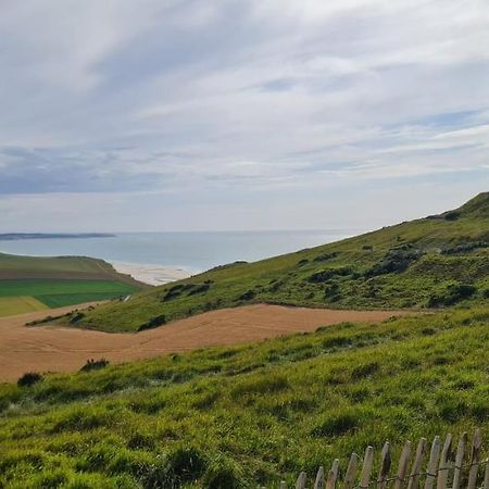 Le Pigeonnier Spa Du Panty Gite Rural De Charme Saint-Tricat 외부 사진