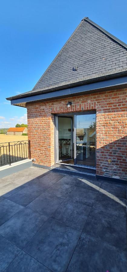Le Pigeonnier Spa Du Panty Gite Rural De Charme Saint-Tricat 외부 사진