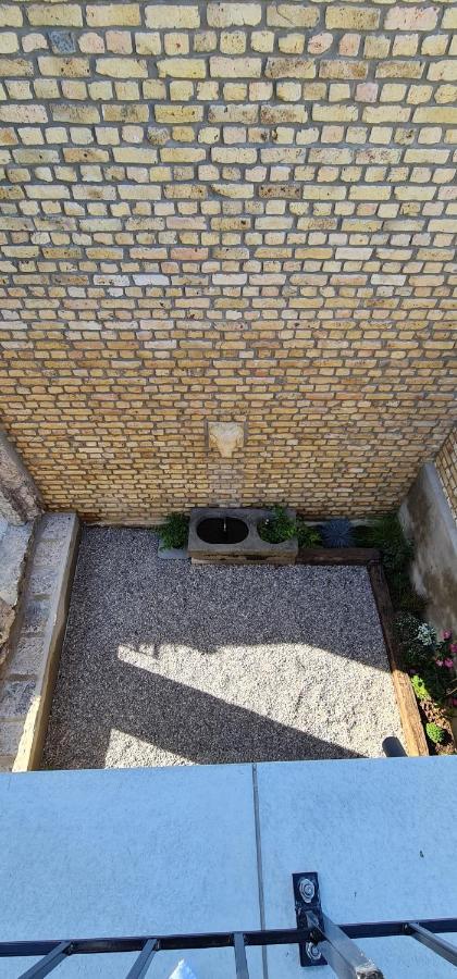 Le Pigeonnier Spa Du Panty Gite Rural De Charme Saint-Tricat 외부 사진