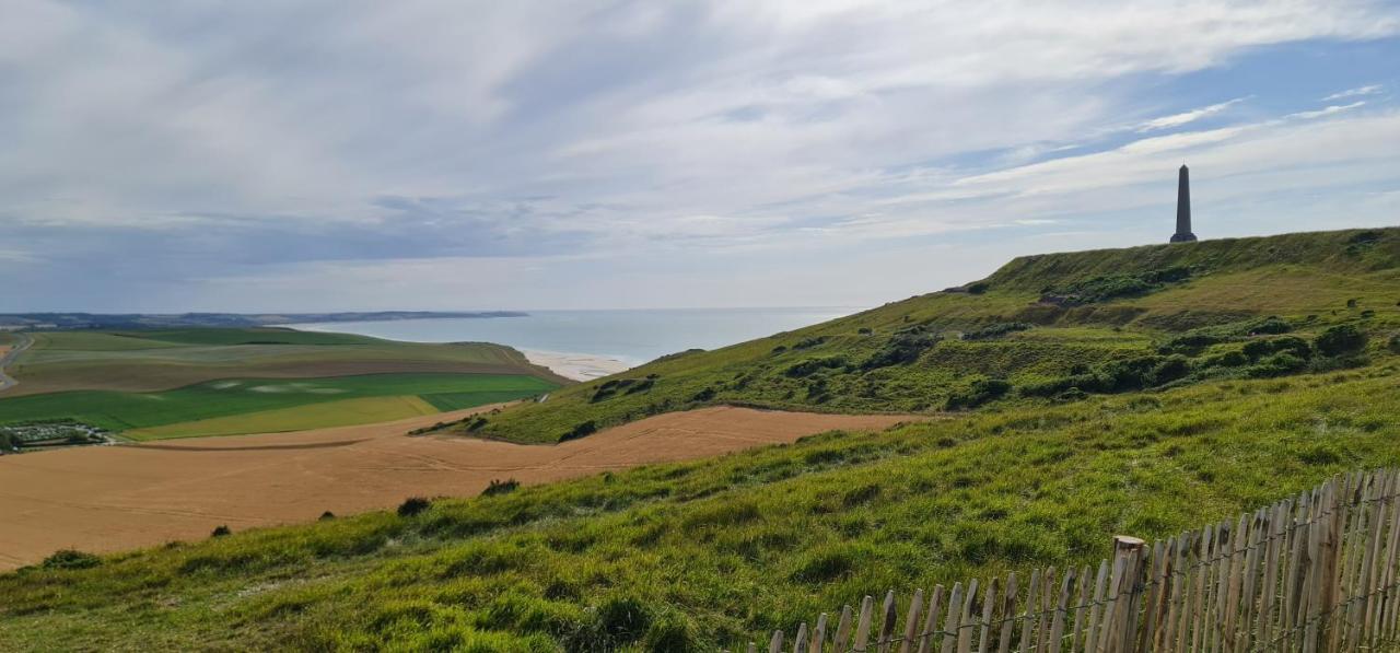 Le Pigeonnier Spa Du Panty Gite Rural De Charme Saint-Tricat 외부 사진